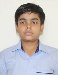 ISHANT SAINI