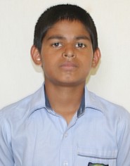 AKSHIT SHARMA