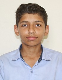 NAMAN GILL