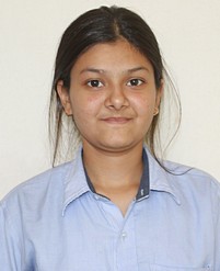 KHUSHBU