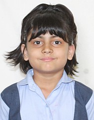 DAKSHITA