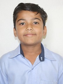 AKHIL