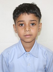 SHOURYA
