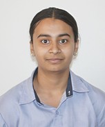 AMISHA
