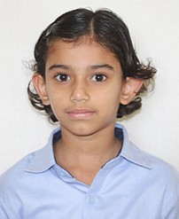 MISHITA