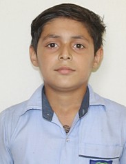 HARSH SHARMA
