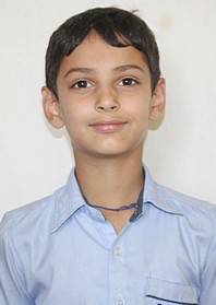 PURAV SINGROHA