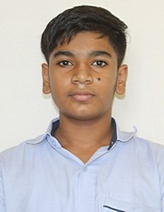 LAKSHYA SINGH