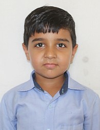 PREET GILL 