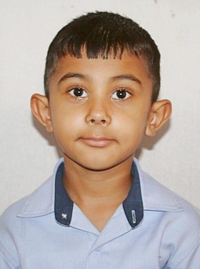 DEVANSH