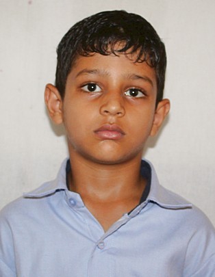 SANYAM