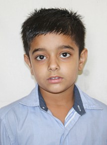 YOKESH