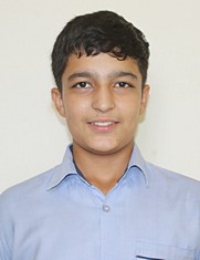 NAITIK DALAL