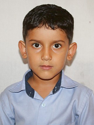 ARNAV RATHEE