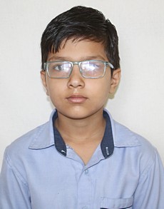 BHAVIK