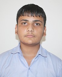 SURAJ SINGH