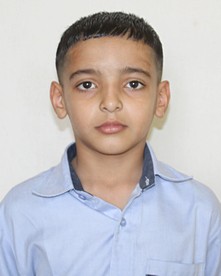 DIPANSHU SEHRAYA