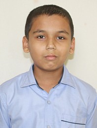 MAYANK NANDAL