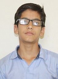 KAVYANSH