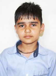 BHUPESH