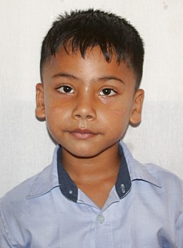 TANISH