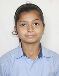 HIMANSHI DHAMUNIYA