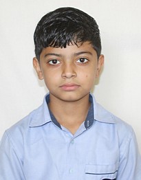 AAYUSH DHAMUNIYA