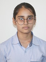VAISHNAVI