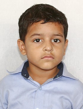 LAVIT GILL