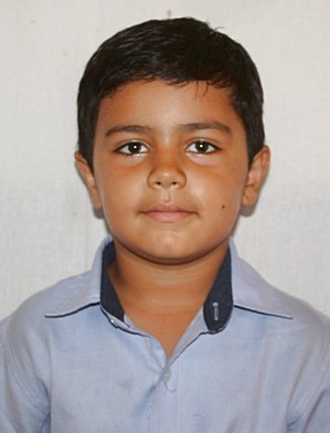 MANVIK RATHEE