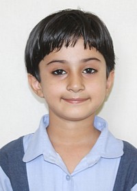 KHUSHI