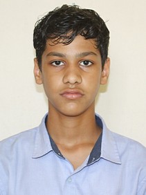JAYESH MAHESHWARI