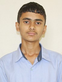 ABHISHEK