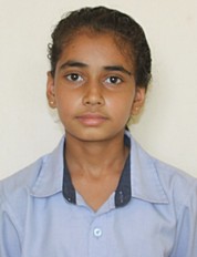 LAKSHITA