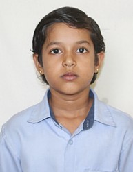 SHRISTI
