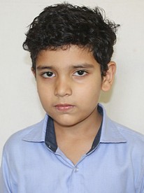AARYAN