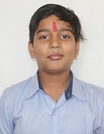 RUDRANSH