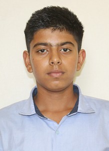 AKSHAY KUMAR DHULL