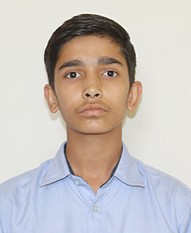 VISHANT GILL