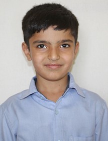 VIRAJ