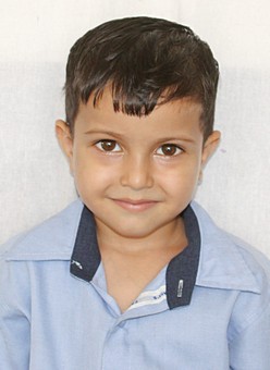 HARSHIT