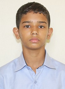 ANSH