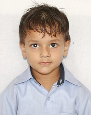 DEVANSHI