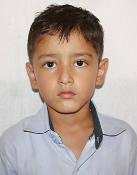 RITVIK