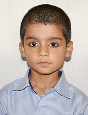 SAMARTH JATAIN