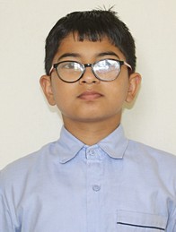 CHIRAG