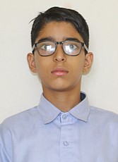 SHUBHAM