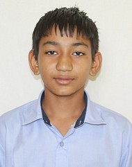 SAMRAT SUHAG