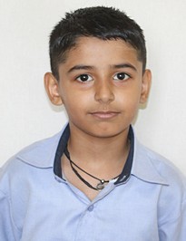 SARTHAK