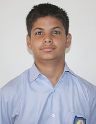 KESHAV
